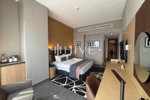 Appartement de 38.4m² à Sky Bay Hotel, UAE No. 52054 4