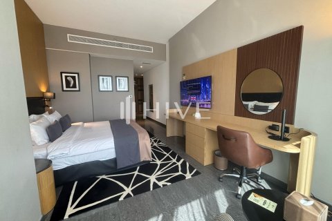 Appartement de 38.4m² à Sky Bay Hotel, UAE No. 52054 7