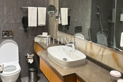 Appartement de 38.4m² à Sky Bay Hotel, UAE No. 52054 15
