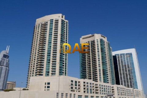1 غرف نوم شقة في Burj Views, الإمارات العربية المتحدة رقم 52046