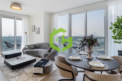 3 bedrooms Apartment in Al Kifaf, UAE No. 35423