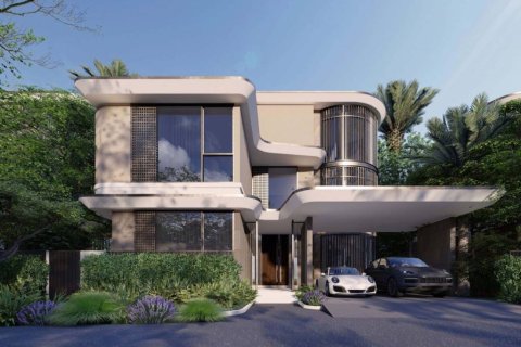 4 bedrooms Villa in Dubai, UAE No. 14716