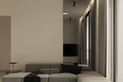 Apartment de 2 dormitorios en Dubai, UAE No. 14717