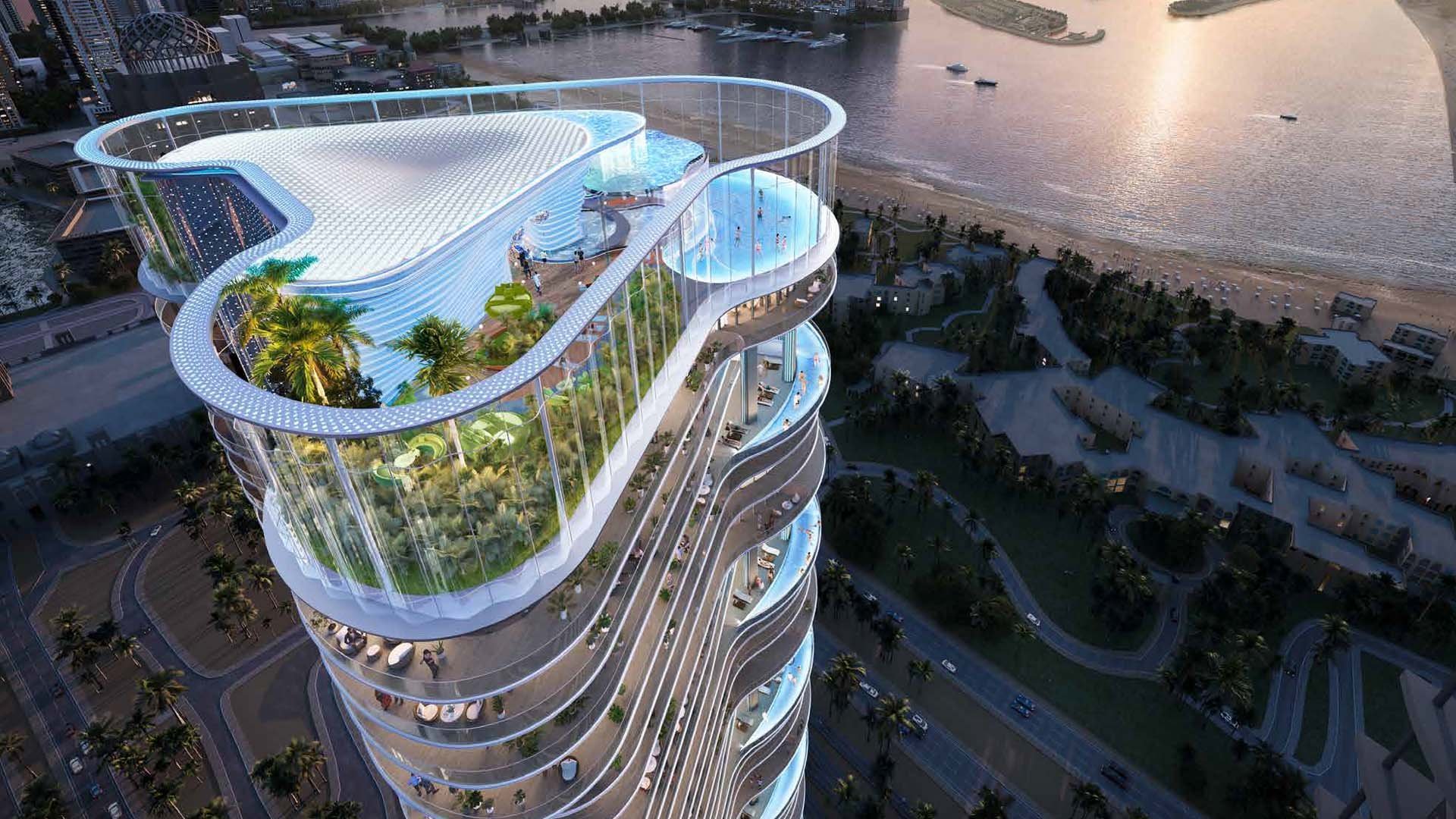 CASA DAMAC TOWER