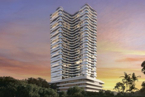 SAMANA Barari Views في Majan, الإمارات العربية المتحدة رقم 70147