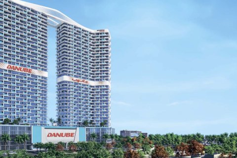 SAMANA CALIFORNIA في Dubai Sports City, الإمارات العربية المتحدة رقم 70149