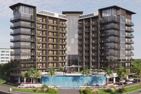 ALTAI TOWER في Arjan, الإمارات العربية المتحدة رقم 70137