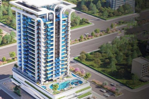 SAMANA Manhattan 2 في دائرة قرية جميرا, الإمارات العربية المتحدة رقم 70139