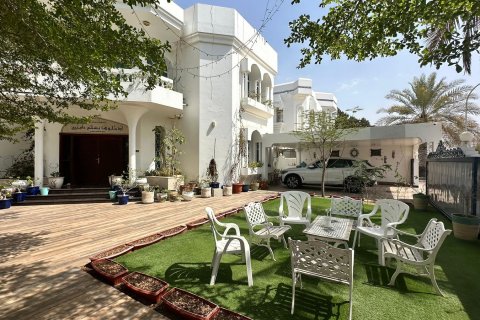 Villa de 5 chambres à Muscat, Oman No. 67568 19