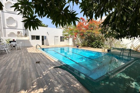 Villa de 5 chambres à Muscat, Oman No. 67568 18