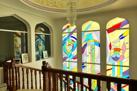 Villa de 5 chambres à Muscat, Oman No. 67568 7