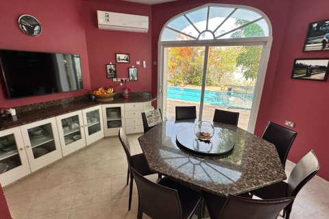 Villa de 5 chambres à Muscat, Oman No. 67568 14