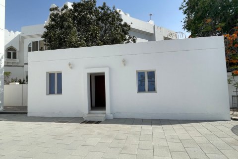 Villa de 5 chambres à Muscat, Oman No. 67567 21