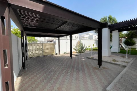 Villa de 5 chambres à Muscat, Oman No. 67567 20