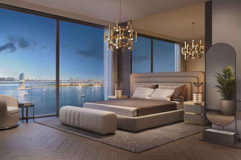 1 غرف نوم شقة في L'Horizon by Elie Saab Qatar رقم 56555