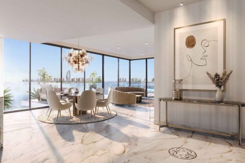 Appartement de 1 chambre à L'Horizon by Elie Saab Qatar No. 56556