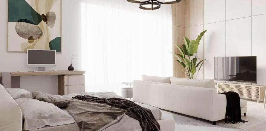 1 bedroom Apartment in The Sustainable City - Yiti Oman No. 56558