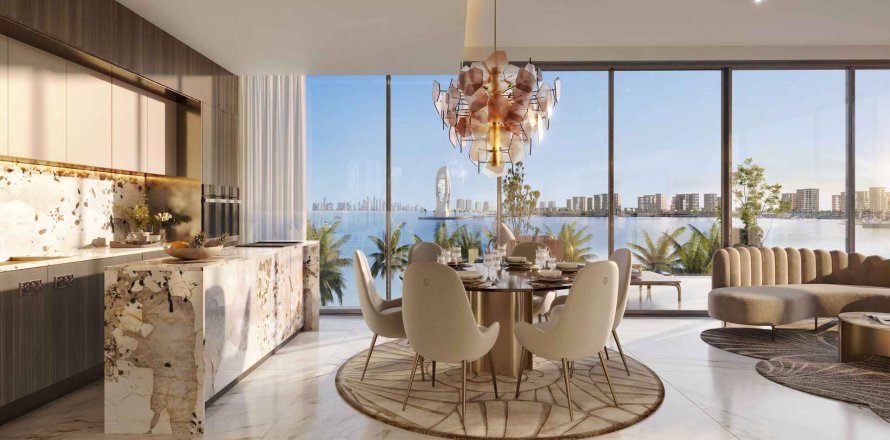 1 bedroom Apartment in L'Horizon by Elie Saab Qatar No. 56557