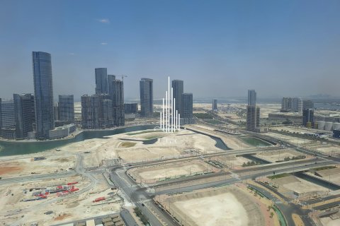 3 غرف نوم شقة في جزيرة الريم, الإمارات العربية المتحدة رقم 37277 24
