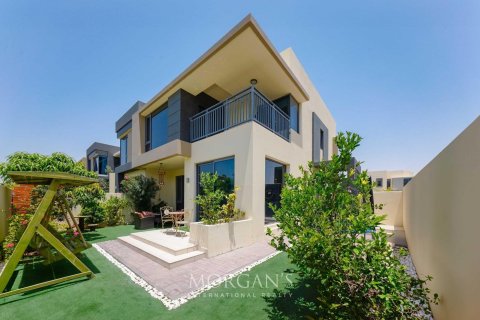5 غرفة نوم  فيلا في Maple at Dubai Hills Estate, الإمارات العربية المتحدة رقم 64831