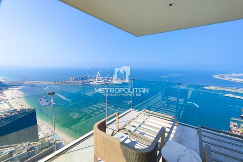 2 bedrooms Apartment in Jumeirah Beach Residence, UAE No. 77536