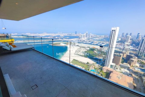 Apartment de 2 dormitorios en Jumeirah Beach Residence, UAE No. 77535