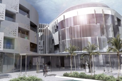 MULTAQA  AVENUE في مردف, الإمارات العربية المتحدة رقم 69367