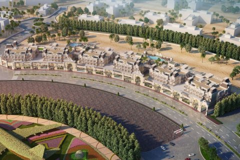 VINCITORE BOULEVARD in Arjan, UAE No. 69369