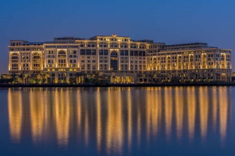 PALAZZO VERSACE في Culture Village, الإمارات العربية المتحدة رقم 69347