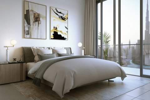 Apartment de 3 dormitorios en BURJ ROYALE Downtown Dubai (Downtown Burj Dubai), UAE No. 95060 6