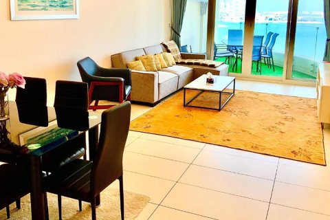 Apartment de 2 dormitorios en Palm Jumeirah, UAE No. 95063
