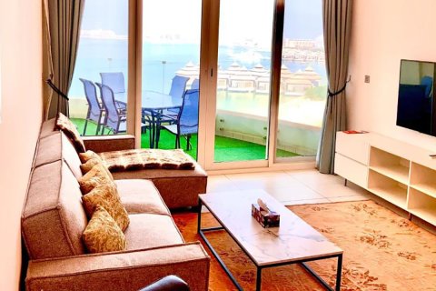1 bedroom Apartment in Palm Jumeirah, UAE No. 95064