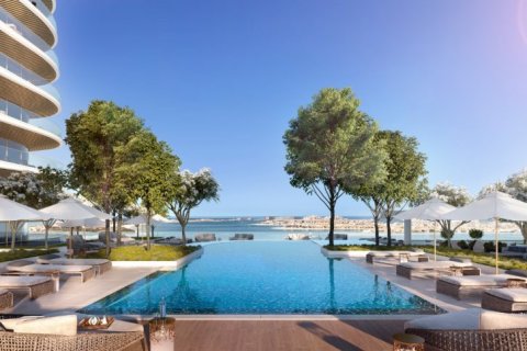 2 bedrooms Apartment in Dubai Harbour, UAE No. 148