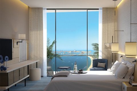 Apartment de 3 dormitorios en Jumeirah Beach Residence, UAE No. 179