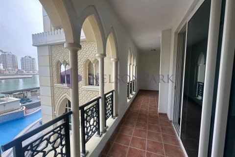 1 غرف نوم شقة في الدوحة, Qatar رقم 57290