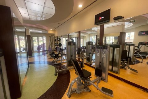 Apartment de 3 dormitorios en Doha, Qatar No. 57300 10