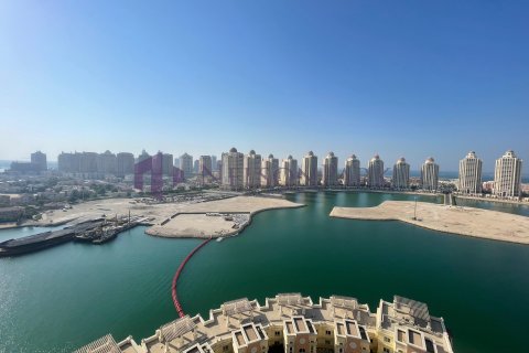 Apartment de 3 dormitorios en Doha, Qatar No. 57300 11