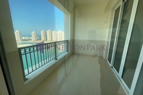 Apartment de 3 dormitorios en Doha, Qatar No. 57300 3