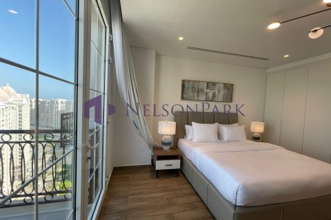 3 غرف نوم بانتهاوس في الدوحة, Qatar رقم 57299 11