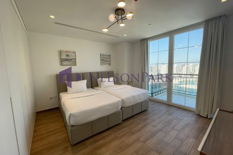 3 غرف نوم بانتهاوس في الدوحة, Qatar رقم 57299 9