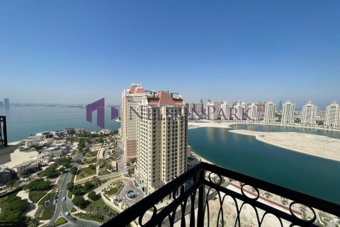 3 غرف نوم بانتهاوس في الدوحة, Qatar رقم 57299