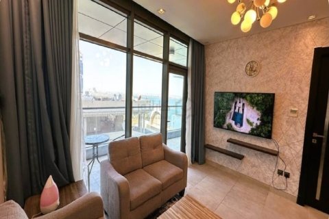 Квартира с 1 спальней в Манама, Бахрейн №59306