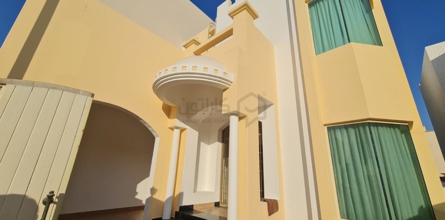 Villa de 2 dormitorios en Galali, Bahrain No. 59312