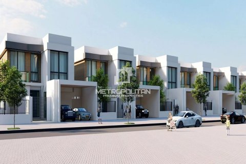 4 bedrooms Villa in Mina Al Arab, UAE No. 40610