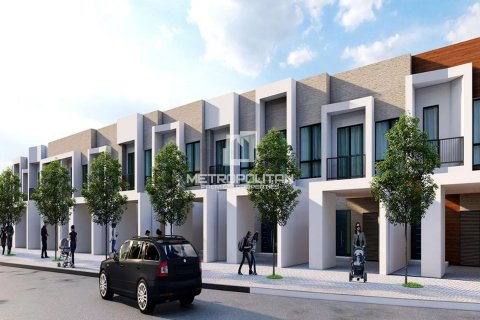 Villa de 4 chambres à Mina Al Arab, UAE No. 40610 11