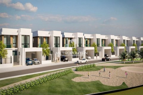 Villa de 4 chambres à Mina Al Arab, UAE No. 40610 4