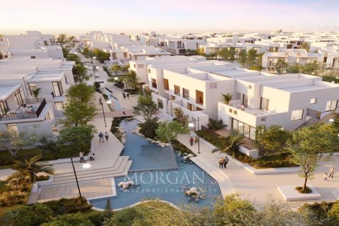 3 bedrooms Villa in Bliss, UAE No. 41451
