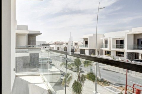 3 bedrooms Villa on the Yas Acres, UAE No. 28011