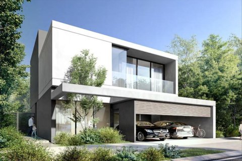 4 bedrooms Villa in Tilal City, UAE No. 34155