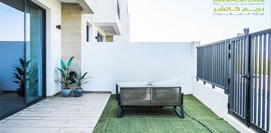 2 غرف نوم تاون هاوس في Mina Al Arab, الإمارات العربية المتحدة رقم 34154